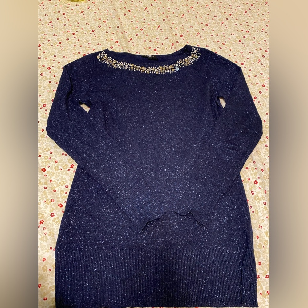 children’s sweater